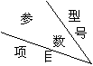 DW系列電渦流測功機公式符號