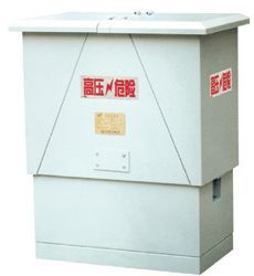 DFW7-12系列電纜分接箱