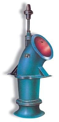 ZLB,ZL型軸流泵