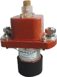 ZJB400S型直流接觸器