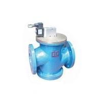 ZCQ型氣控電磁閥