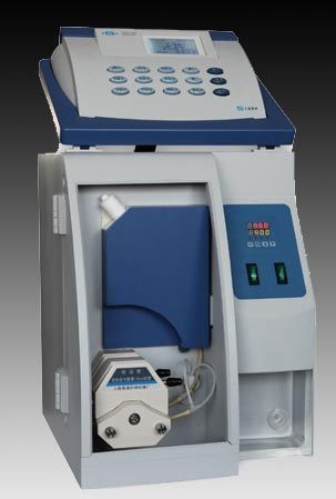 DWS-296型氨(氮)測(cè)定儀