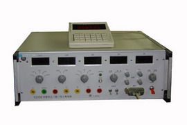 YS106型便攜式三相三線程控工頻功率電源