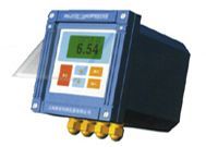 PHG-217D型工業(yè)pH/ORP測(cè)量控制器