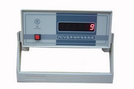 PS74型單相標(biāo)準(zhǔn)電能表