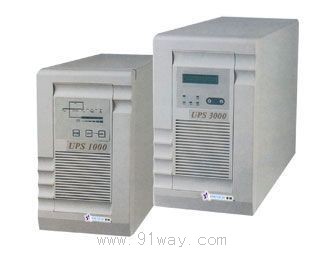 MI系列逆變電源(UPS)