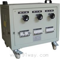 BXT可調(diào)型電阻箱/柜