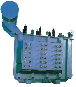 ZBS,ZBSG系列工業(yè)電解爐變壓器