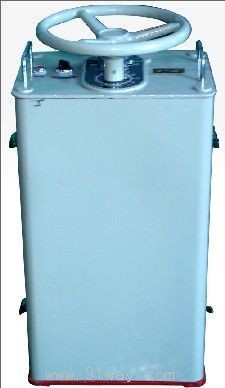 QKT45-100/250系列一般型司機(jī)控制器
