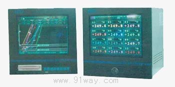 EX型無(wú)紙無(wú)筆記錄儀