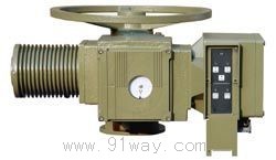2SA3系列西門子電動執(zhí)行機構(gòu)