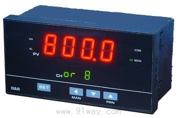 XL3型智能數(shù)字儀表