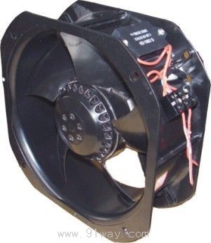 200FZY2-S,3-S,3-S/3小型工頻軸流風機