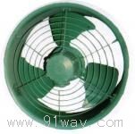 DBF系列低噪聲變壓器風(fēng)扇