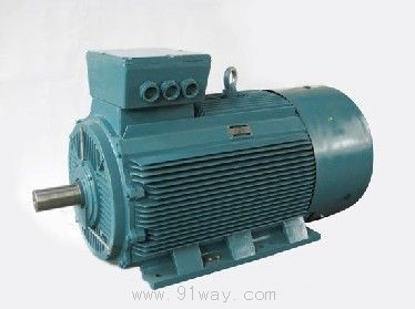 Y400系列(IP55)中型低壓三相異步電動(dòng)機(jī)