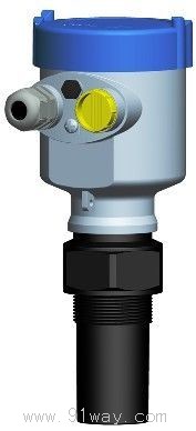 GDSL551一體超聲波物位計