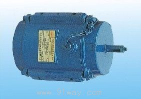 YSF系列軸流通風機用小功率三相異步電動機