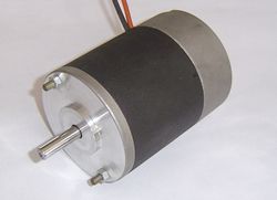 A76ZYT系列直流電機(jī)