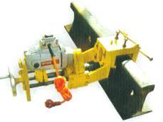 TS02-DZ-13B鋼軌鉆孔機