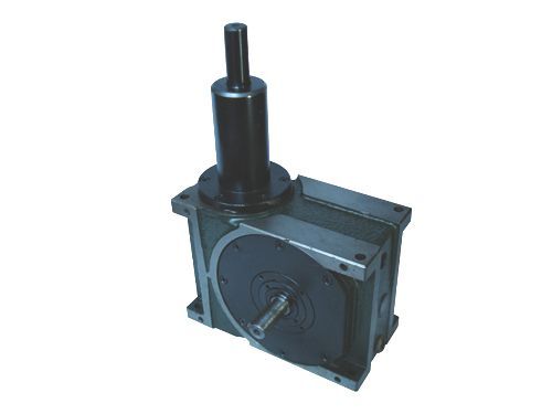 DFN,DNFL系列搖擺動(dòng)作分割器