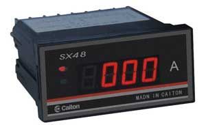 SX48系列數(shù)顯儀表