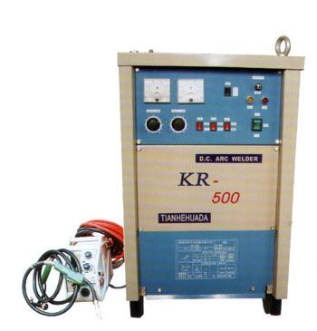 KR系列氣體保護焊機