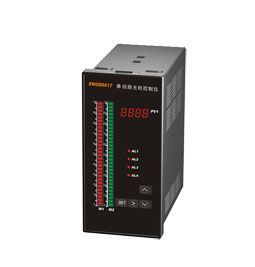 XMGDS61X系列單回路雙光柱智能數(shù)顯控制(變送)儀