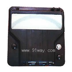 D4-A型0.1級電動系交直流安培表