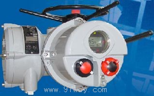 ROTORK(羅托克)電動(dòng)執(zhí)行器