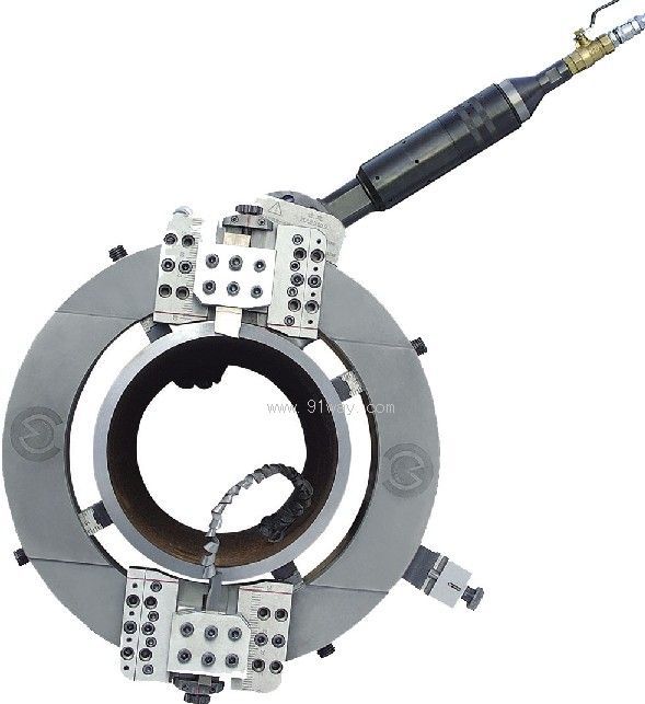 OCP-230外鉗式氣動(dòng)管子切割坡口機(jī)