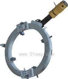 OCE-914外鉗式電動管子切割坡口機