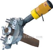 OCE-89外鉗式電動(dòng)管子切割坡口機(jī)