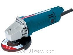 S1M-FF02-100A角向磨光機(jī)