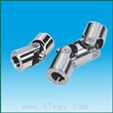 WS/WSD小型萬(wàn)向聯(lián)軸器