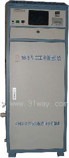5B-5型COD全自動(dòng)在線速測儀