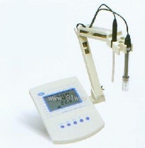 DDS-11AW型智能型電導(dǎo)儀