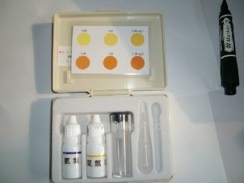AD-B型氨氮比色器