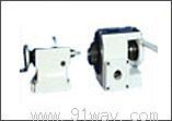 RT-5CL數(shù)控分度頭