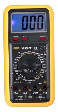 VC9802A+(sh)fñ