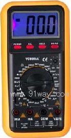 VC9805A+(sh)fñ