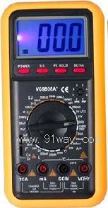 VC9808A+(sh)fñ