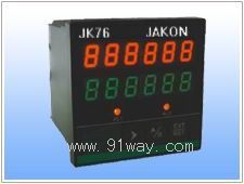 JK76智能計數(shù)計米器