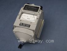 ZC25B系列攜帶式絕緣電阻表(兆歐表)