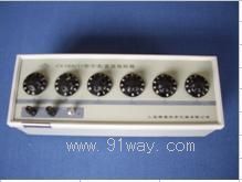 ZX38A,ZX32交/直流電阻箱