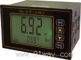 PHG-30型工業(yè)pH計(jì)