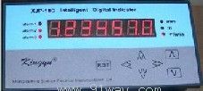 XJP-18C智能測(cè)速儀