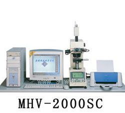 MHV-2000SCԄӈD̎픵(sh)@@΢ӲӋ