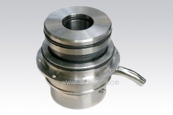 JET-SD型脫硫泵機械密封