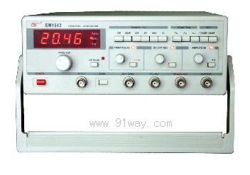 EM1643ʹ2MHz(sh)̖(ho)l(f)