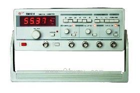 EM1644型5MHz函數(shù)信號發(fā)生器